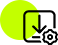 Ease to Use with Built-in Browser