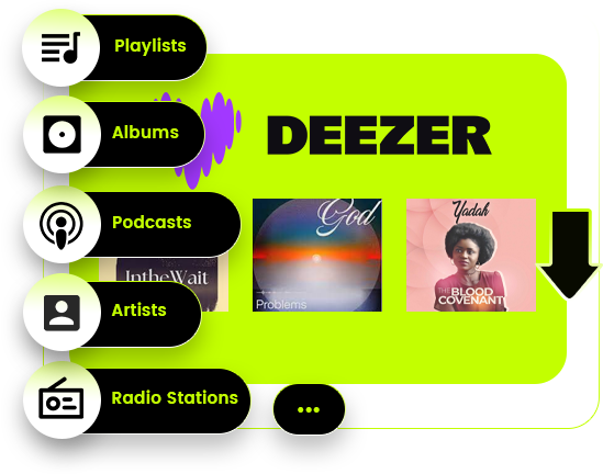 feature