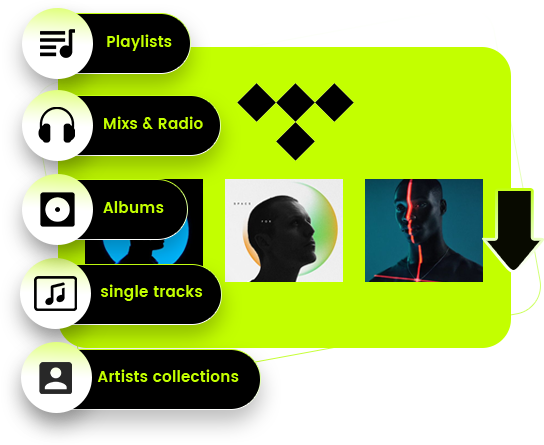 feature