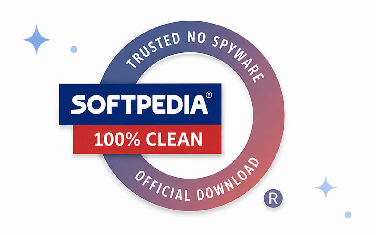 Softpediaに掲載されたSongGetのロゴ